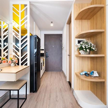 Jessie Saigon Apartment - Rivergate Residence Ho Şi Min Dış mekan fotoğraf