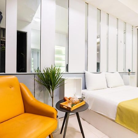Jessie Saigon Apartment - Rivergate Residence Ho Şi Min Dış mekan fotoğraf